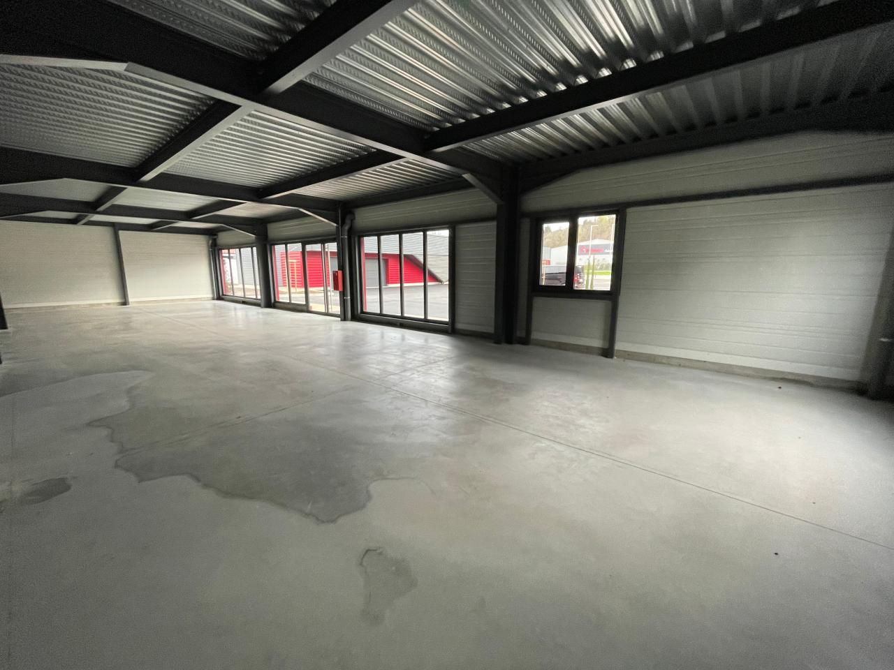 Local d'activité Grenay 485m² Location local d'activité Grenay Isère OLACT2421801 7